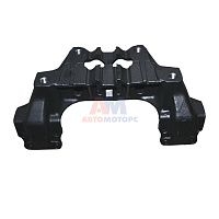 Кронштейн крепления балансира 53205 (ПАО)