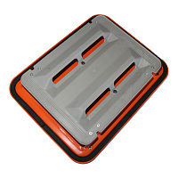 Люк крыши (ПАО)