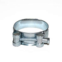 Хомут силовой  60-63