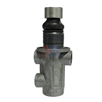 Кран аварийного растормаживания (г. Рославль)