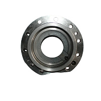 Крышка подшипника среднего редуктора (ПАО)