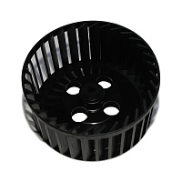 яяМАЗ Ротор вентилятора с/о