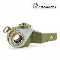 яяРычаг регулировочный передний 6520 (79258) (373600) (ПРАМО) правый