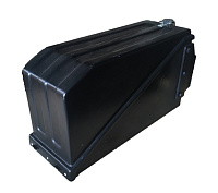 Ящик  крепления домкрата в сборе (Автопласт) универсальный (АП5350-3913010)