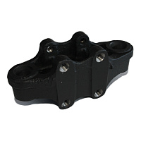 Кронштейн 090/94 н/о (ПАО)