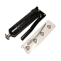 яяШприц 300мл (БелАвтоКомплект) универсальный