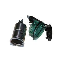 яяРозетка бортовой сети с подсветкой (СОАТЭ г. Старый Оскол)