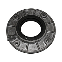 Крышка подвесного подшипника