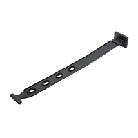 Фиксатор заднего крыла 5490 (лента крепления крыла) КМ700.13