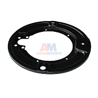 Пыльник суппорта 43114 (ПАО)