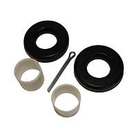 яяПолумуфта ведомая ТНВД БОШ (ЯЗДА)