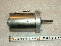 Мотор отопителя 40 Вт (г. Казань) ДП-65