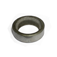 яяМАЗ Вкладыш рулевого пальца толстый (ДААЗ)