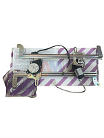 Стеклоподъемник электрический в сборе (г. Димитровград)