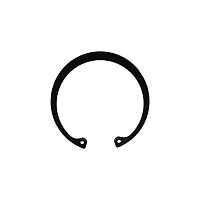 Кольцо стопорное водяного насоса и КОМ (г. Белебей)