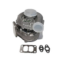 Турбокомпрессор  К27-115  левый