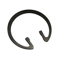 яяМАЗ Кольцо стопорное поршневого пальца (ЯМЗ Автодизель) 7511