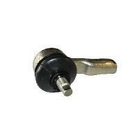 Наконечник кулисы ЕВРО левый короткий (РОСТАР)