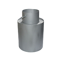 яяИскрогаситель ИГС-130         ИГС-130