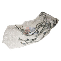 Трубки высокого давления из 8-ми d-7мм