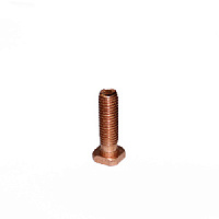 Болт втягивающего М12х45х1,75