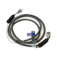 МАЗ Привод гибкий 543208 (2630мм) (г. Димитровград)