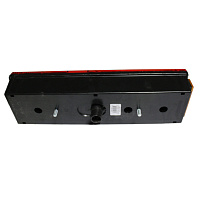 МАЗ Фонарь задний (правый) (г. Руденск) 7462.3716-04 (разъем задний байонет)