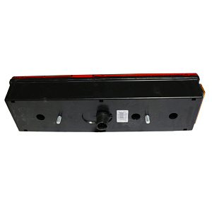 МАЗ Фонарь задний (правый) (г. Руденск) 7462.3716-04 (разъем задний байонет)