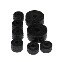 Р/к подвески радиатора