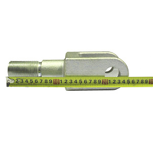 Вилка буксирного крюка 65117-5490 (ПАО)