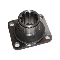 Фланец КПП 240