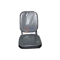 Сиденье пассажирское среднее