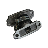 яяПатрубок подвода воздуха (ПАО)