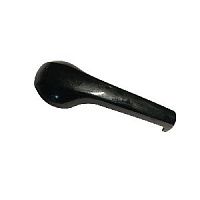 Ручка внутренняя (ДААЗ) (покрытие катафорез)