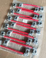 Перемычка АКБ 25см d-50 (клемма усиленная)