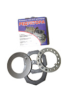 Рем. комплект редуктора (017 шестерни из 4-х)