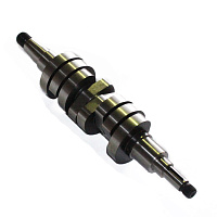 яяВал кулачковый ТНВД ЕВРО (ЯЗДА)