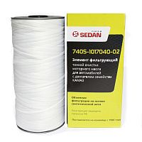 Элемент МФ ЕВРО-1,2 (нитка) СЕДАН (метал.корпус)