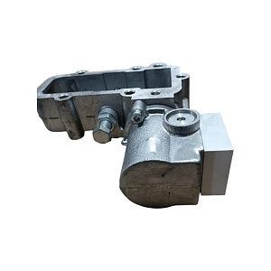 Механизм переключения делителя (РОСТАР) КПП-152,154