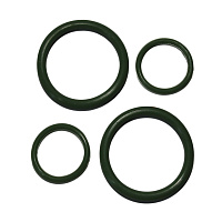 РТИ системы охлаждения ЕВРО-2 (силикон) 6520