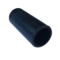 Втулка ушка рессоры (НПО УРАЛ)