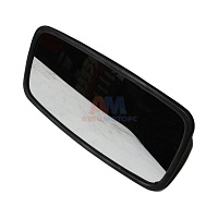 МАЗ Зеркало 415х195 основное с обогревом