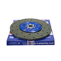 Диск 130 (Аккор) (в коробке)