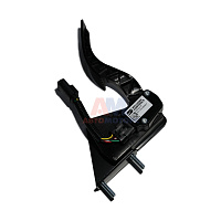 Педаль газа электронная (замена 135099 WM542)