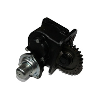 МАЗ КОМ МАЗ 503 (под НШ)