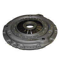 Диск нажимной в сборе лепестковый (Тюменский Моторостроительный Завод) (аналог 14)