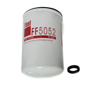 Фильтр топливный FF-5052,5074 М16х1.5 Cummins