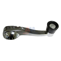 Ручка стеклоподъемника (ДААЗ) (покрытие катафорез)