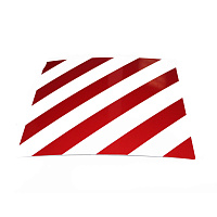 Знак "Крупногабаритный груз"