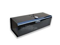 Бак топливный 250л в сб. (413х493х1360) отк/кр Автотехнология